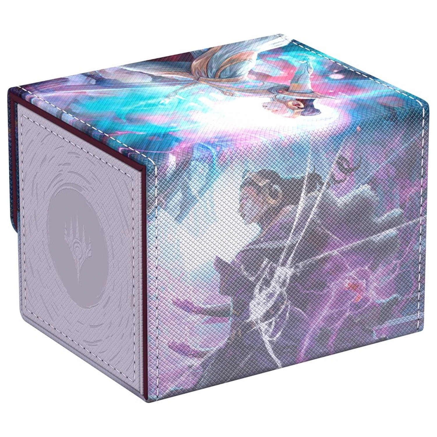 Ultimate Guard Sidewinder 100+ Xenoskin Magic: The Gathering "Reality Fracture" - Liliana, Devoted Healer poza produsului