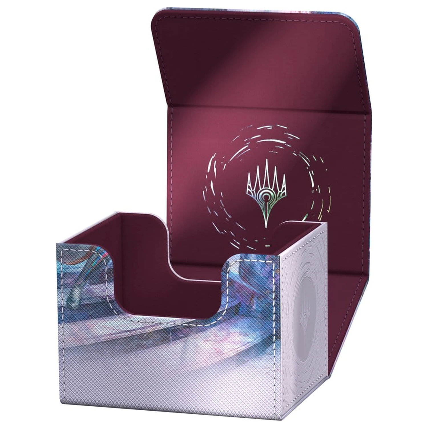 Ultimate Guard Sidewinder 100+ Xenoskin Magic: The Gathering "Reality Fracture" - Liliana, Devoted Healer poza produsului