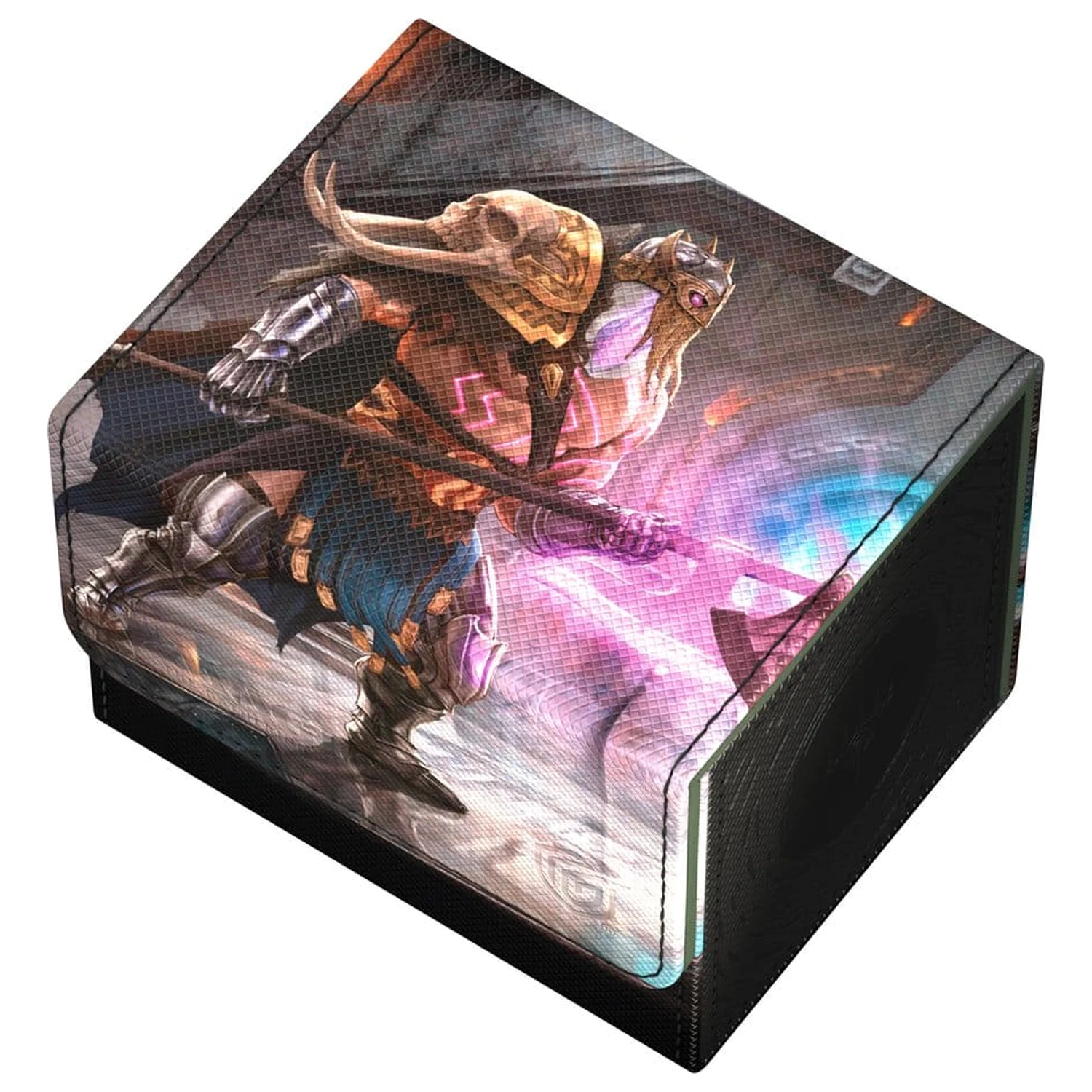 Ultimate Guard Sidewinder 100+ Xenoskin Magic: The Gathering "Reality Fracture" - Garruk of the Veil poza produsului