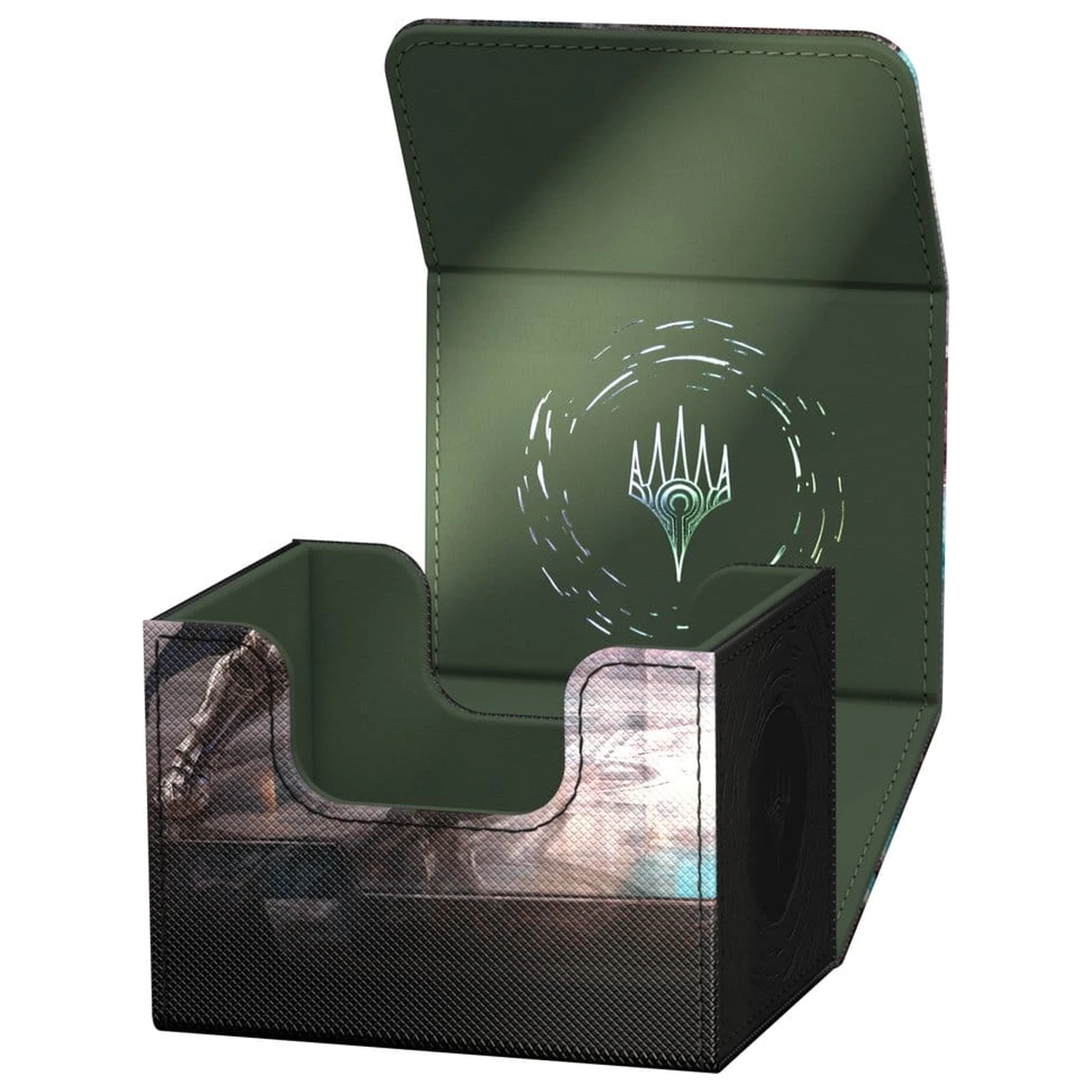 Ultimate Guard Sidewinder 100+ Xenoskin Magic: The Gathering "Reality Fracture" - Garruk of the Veil poza produsului