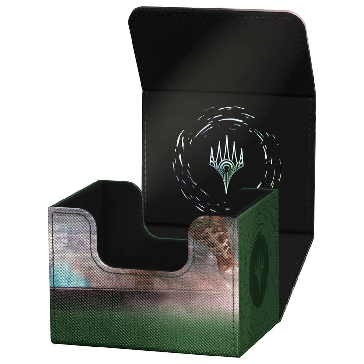 Ultimate Guard Sidewinder 100+ Xenoskin Magic: The Gathering "Reality Fracture" - Garruk Uncursed poza produsului