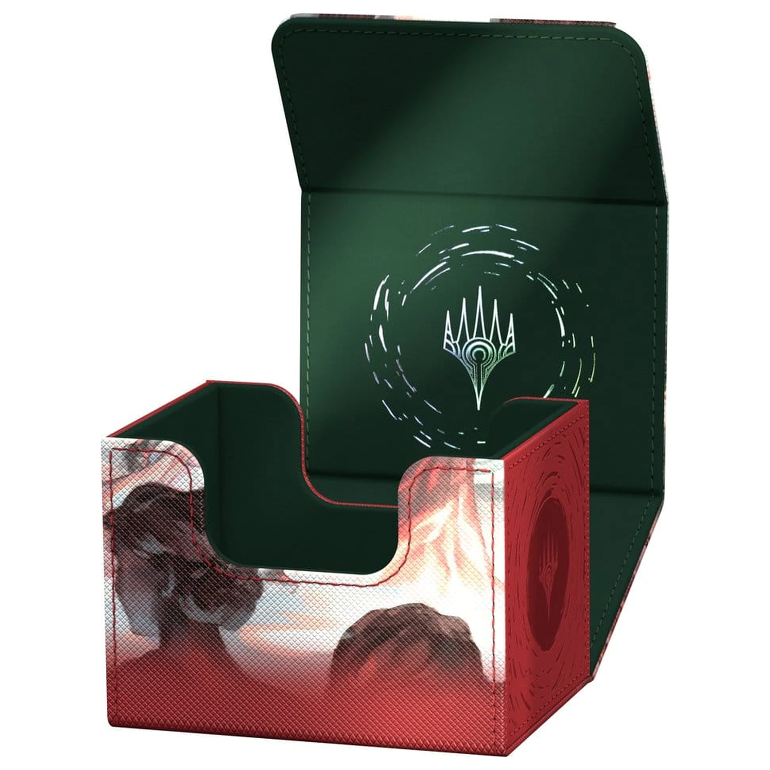 Ultimate Guard Sidewinder 100+ Xenoskin Magic: The Gathering "Reality Fracture" - Vraska, Creative Aethermage poza produsului
