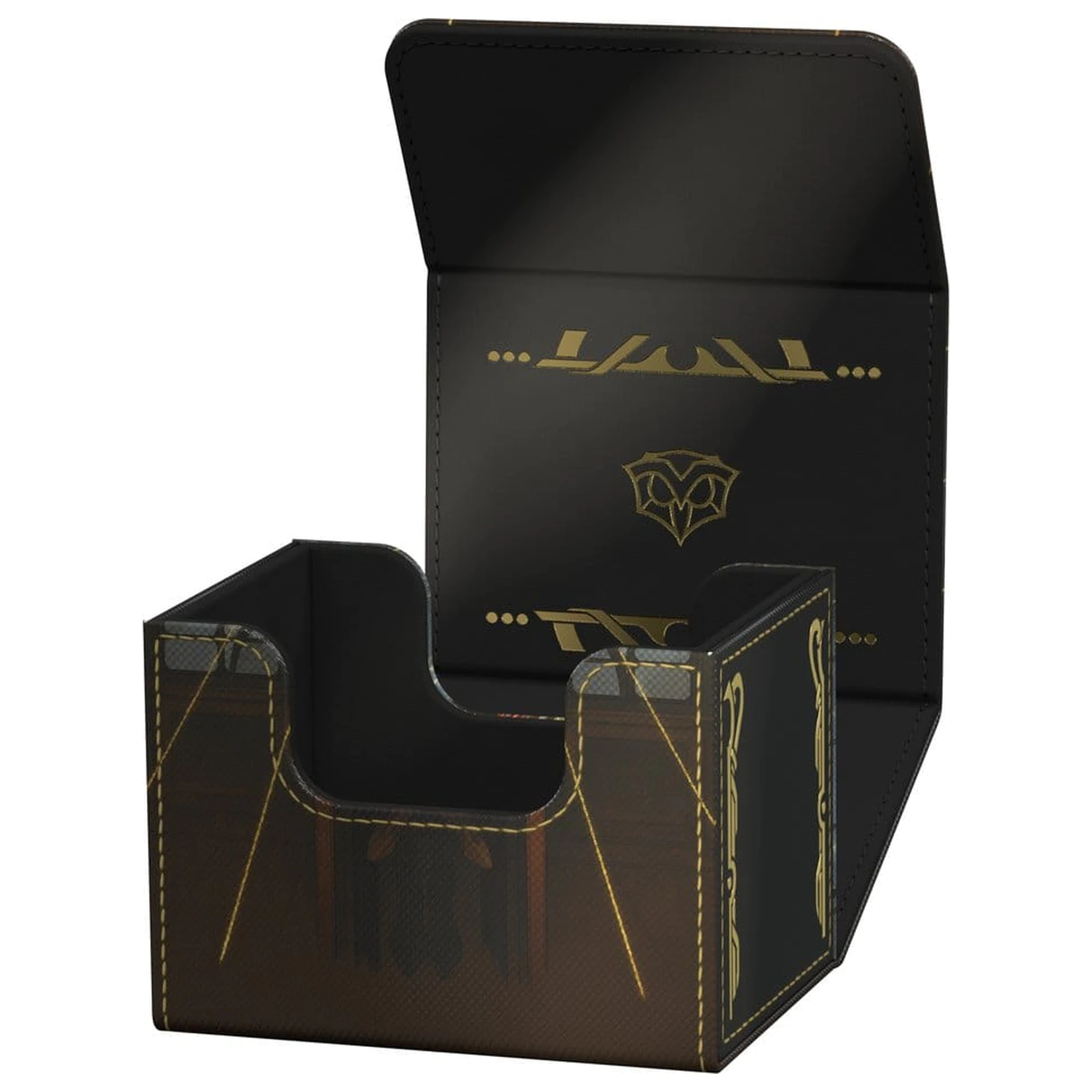 Ultimate Guard Sidewinder 100+ Xenoskin Magic: The Gathering "Secrets of Strixhaven" - Vampiric Tutor poza produsului