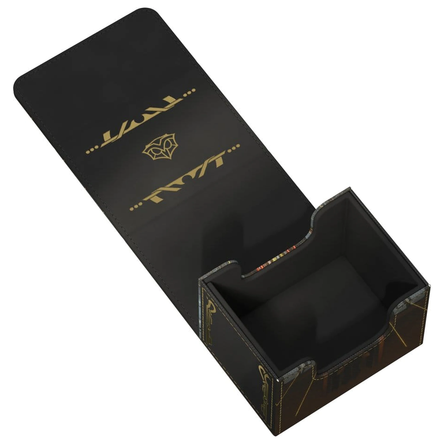 Ultimate Guard Sidewinder 100+ Xenoskin Magic: The Gathering "Secrets of Strixhaven" - Vampiric Tutor poza produsului