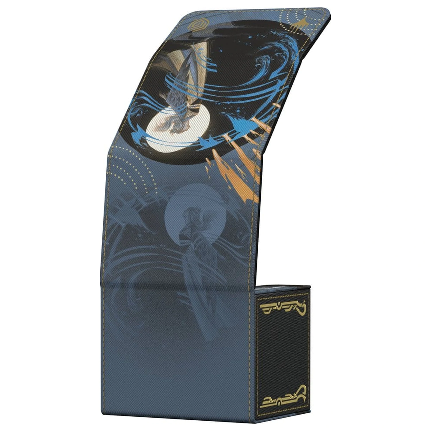 Ultimate Guard Sidewinder 100+ Xenoskin Magic: The Gathering "Secrets of Strixhaven" - Force of Will cutie pentru pachet poza produsului