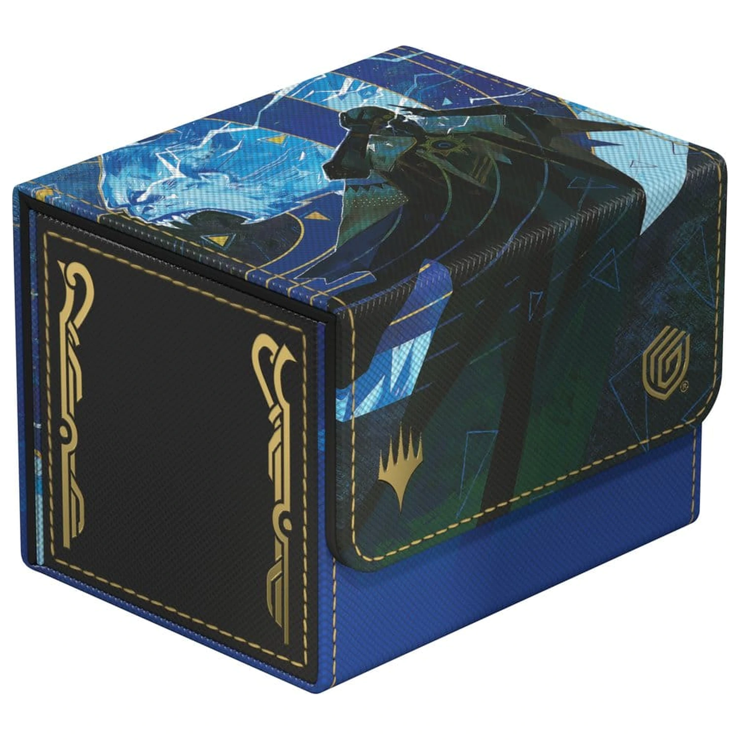 Ultimate Guard Sidewinder 100+ Xenoskin Magic: The Gathering "Secrets of Strixhaven" - Pongify cutie de pachet poza produsului