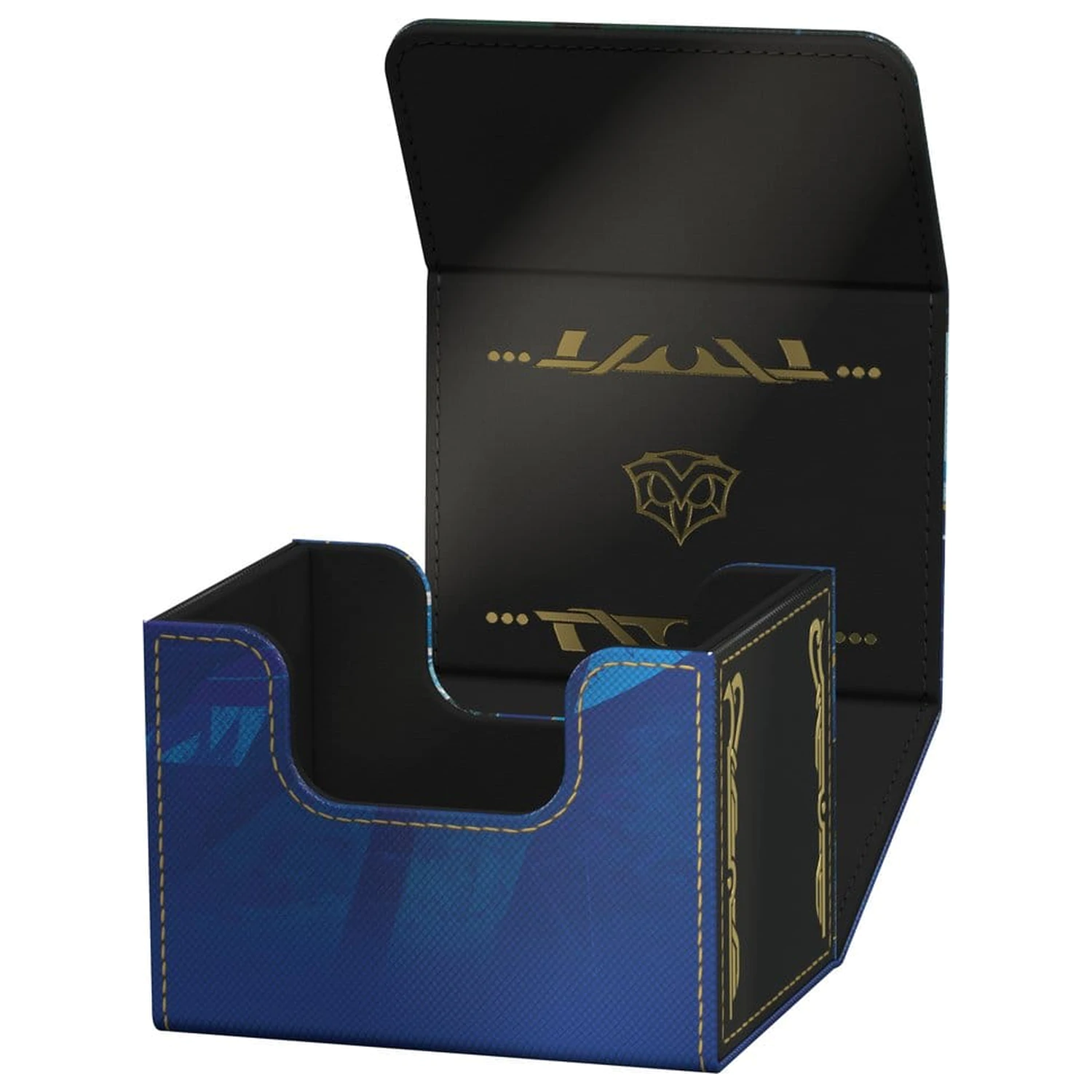 Ultimate Guard Sidewinder 100+ Xenoskin Magic: The Gathering "Secrets of Strixhaven" - Pongify cutie de pachet poza produsului