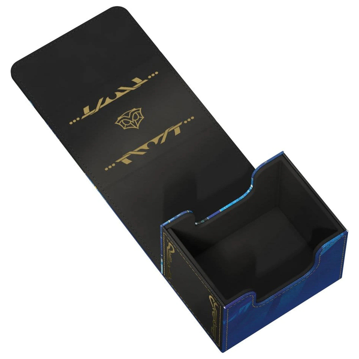 Ultimate Guard Sidewinder 100+ Xenoskin Magic: The Gathering "Secrets of Strixhaven" - Pongify cutie de pachet poza produsului