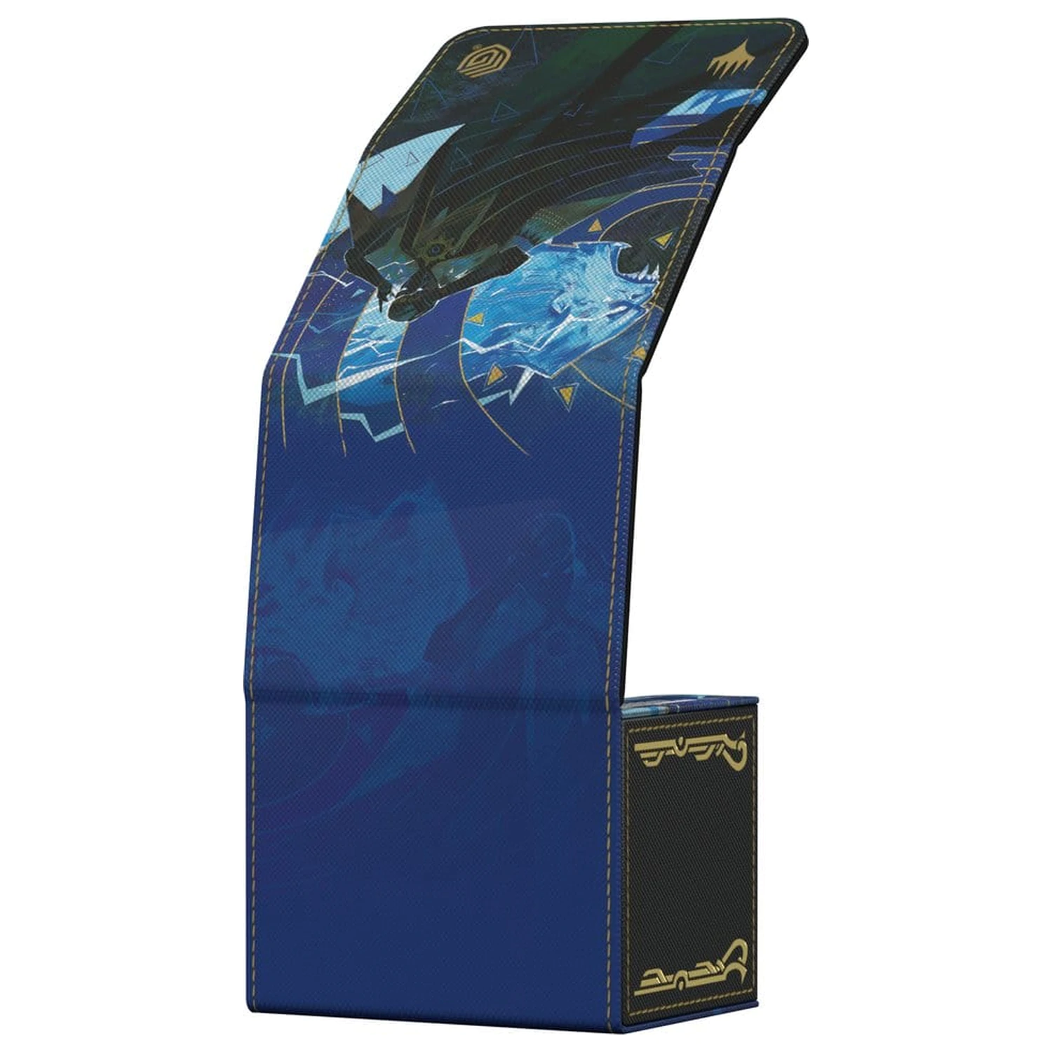 Ultimate Guard Sidewinder 100+ Xenoskin Magic: The Gathering "Secrets of Strixhaven" - Pongify cutie de pachet poza produsului