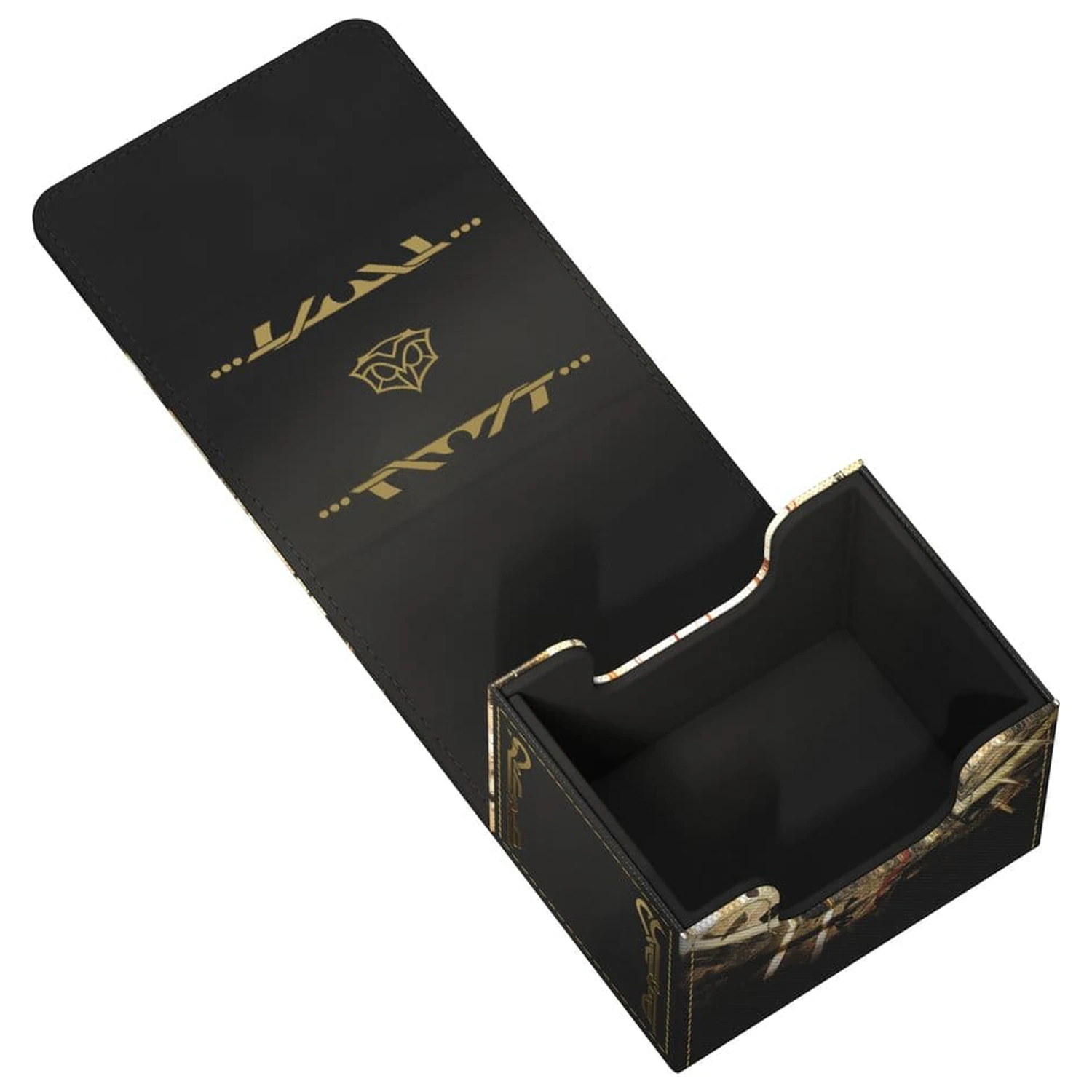 Ultimate Guard Sidewinder 100+ Xenoskin Magic: The Gathering "Secrets of Strixhaven" - Armageddon cutie de pachet poza produsului