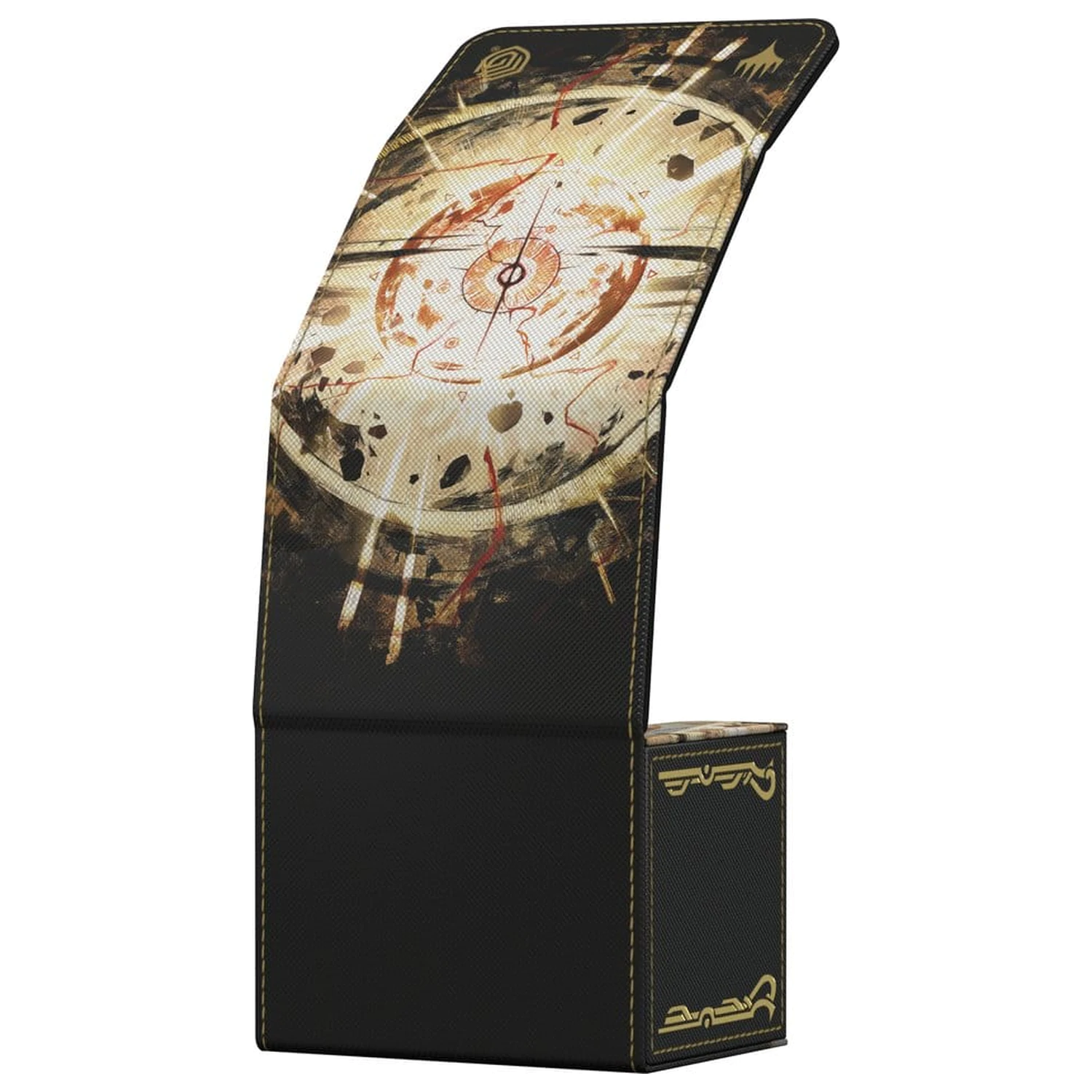 Ultimate Guard Sidewinder 100+ Xenoskin Magic: The Gathering "Secrets of Strixhaven" - Armageddon cutie de pachet poza produsului