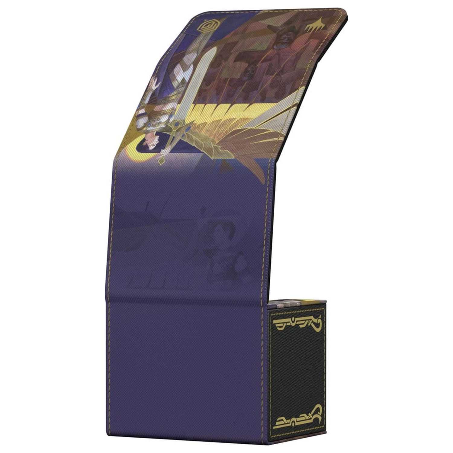 Ultimate Guard Sidewinder 100+ Xenoskin Magic: The Gathering "Secrets of Strixhaven" - Akroma's Will poza produsului