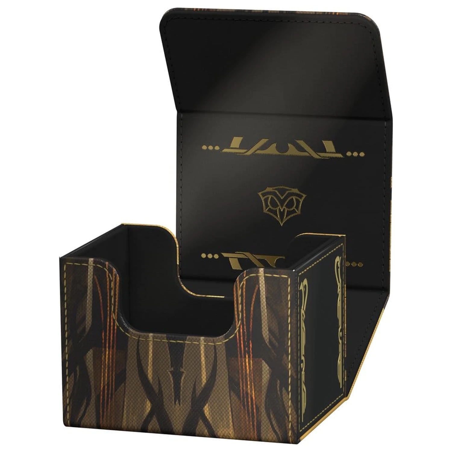 Ultimate Guard Sidewinder 100+ Xenoskin Magic: The Gathering "Secrets of Strixhaven" - White Rare (Alternate Art) poza produsului