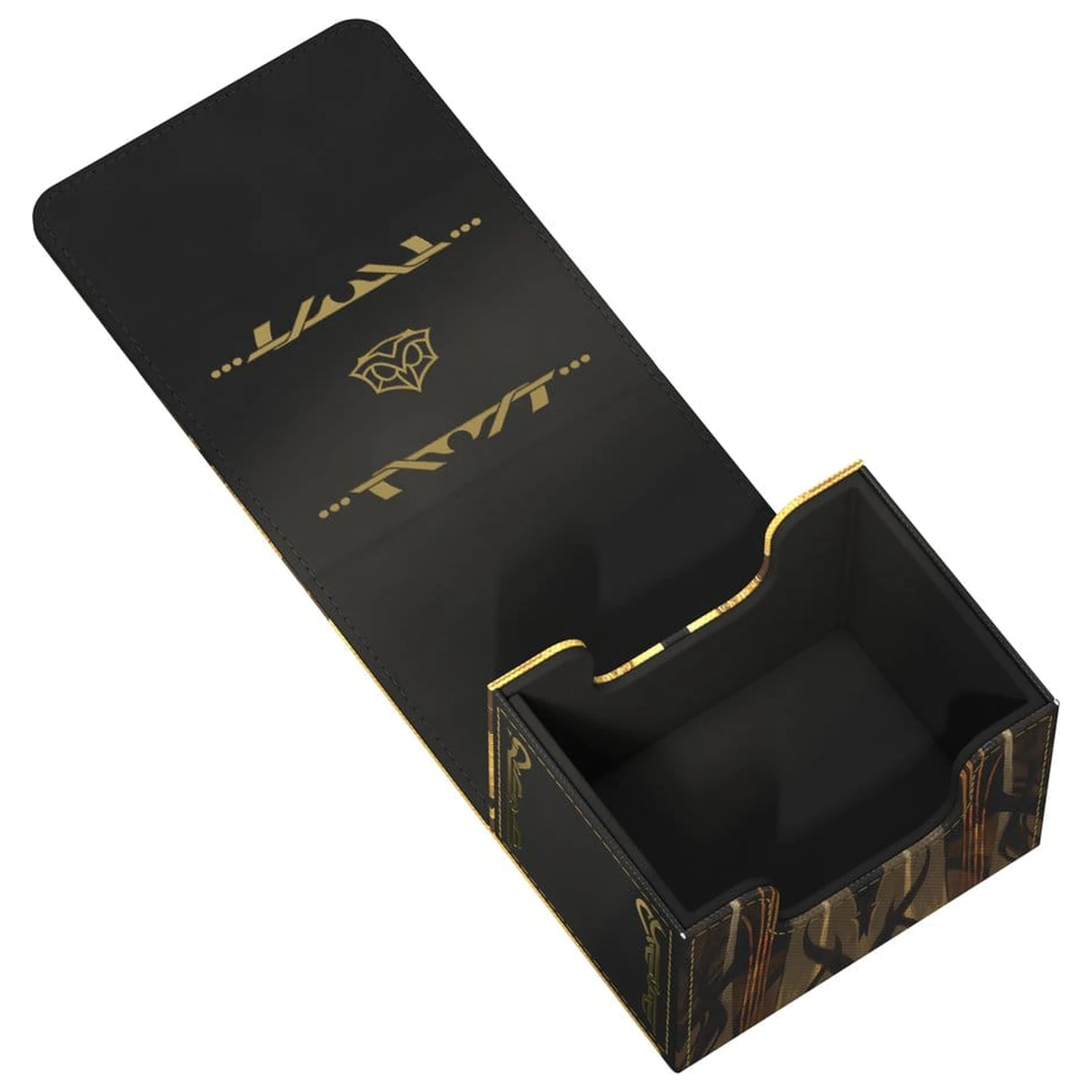 Ultimate Guard Sidewinder 100+ Xenoskin Magic: The Gathering "Secrets of Strixhaven" - White Rare (Alternate Art) poza produsului