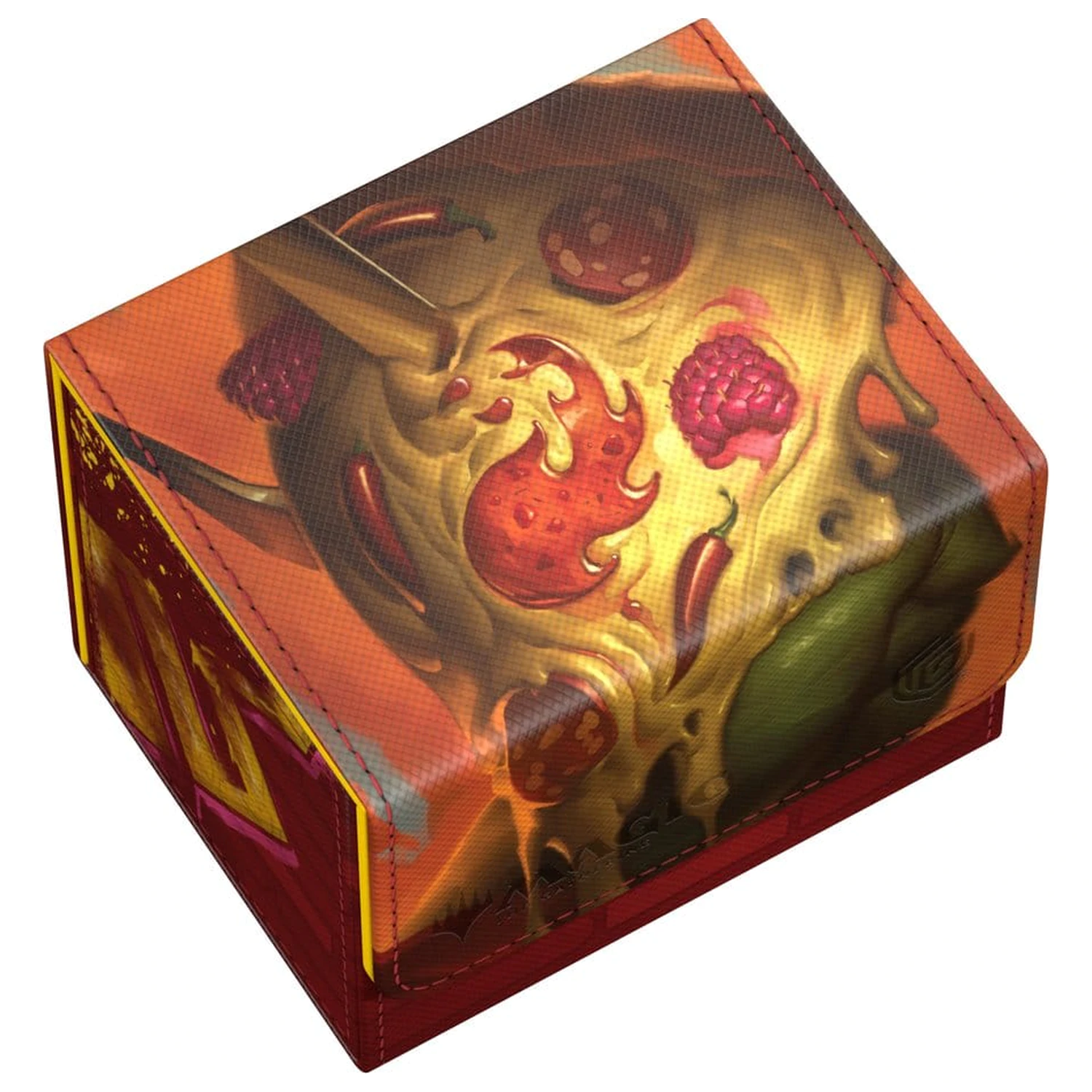 Ultimate Guard Sidewinder 100+ Xenoskin Magic: The Gathering | Teenage Mutant Ninja Turtles - Mountain cutie pentru cărți poza produsului