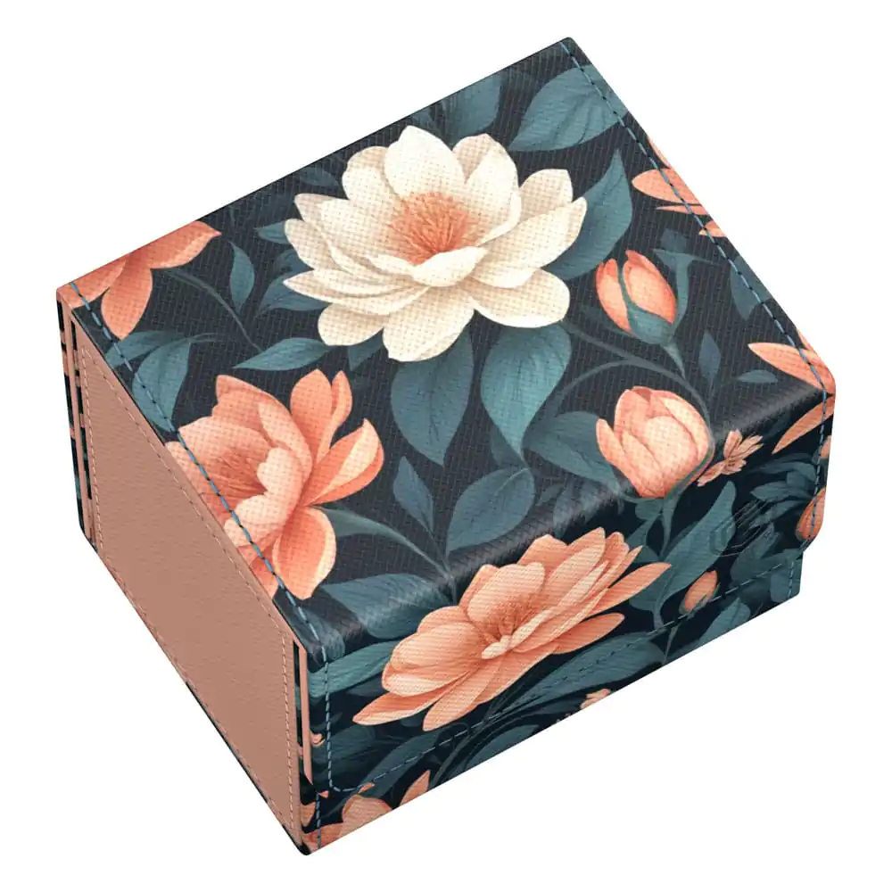 Ultimate Guard Sidewinder 100+ Xenoskin "Floral Places" - Quiet Glade poza produsului