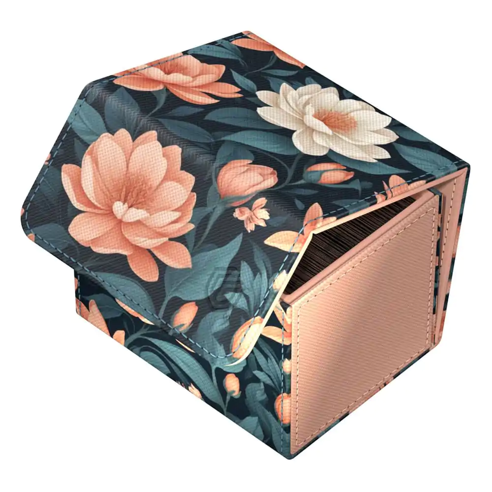 Ultimate Guard Sidewinder 100+ Xenoskin "Floral Places" - Quiet Glade poza produsului