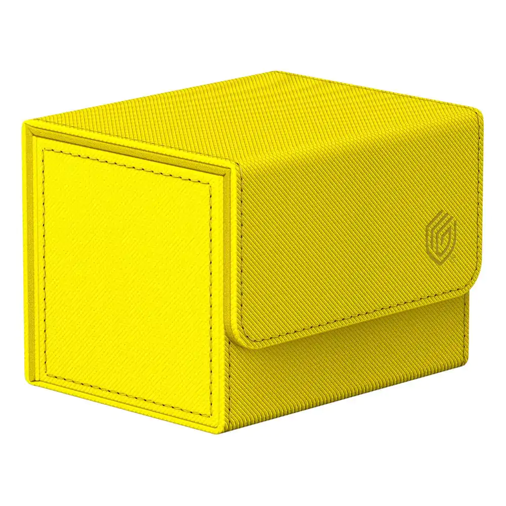 Ultimate Guard Sidewinder 100+ Xenoskin "Summer Edition 2025" - Dandelion poza produsului