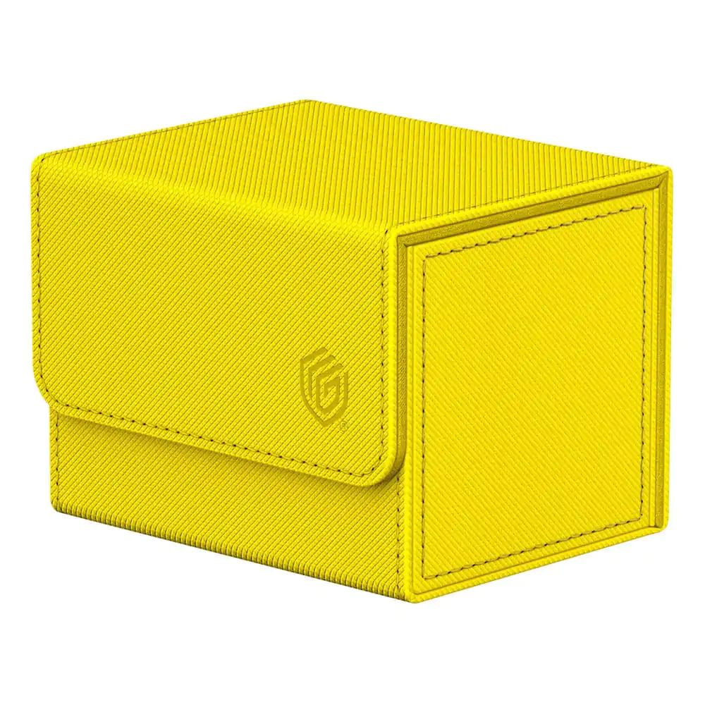 Ultimate Guard Sidewinder 100+ Xenoskin "Summer Edition 2025" - Dandelion poza produsului