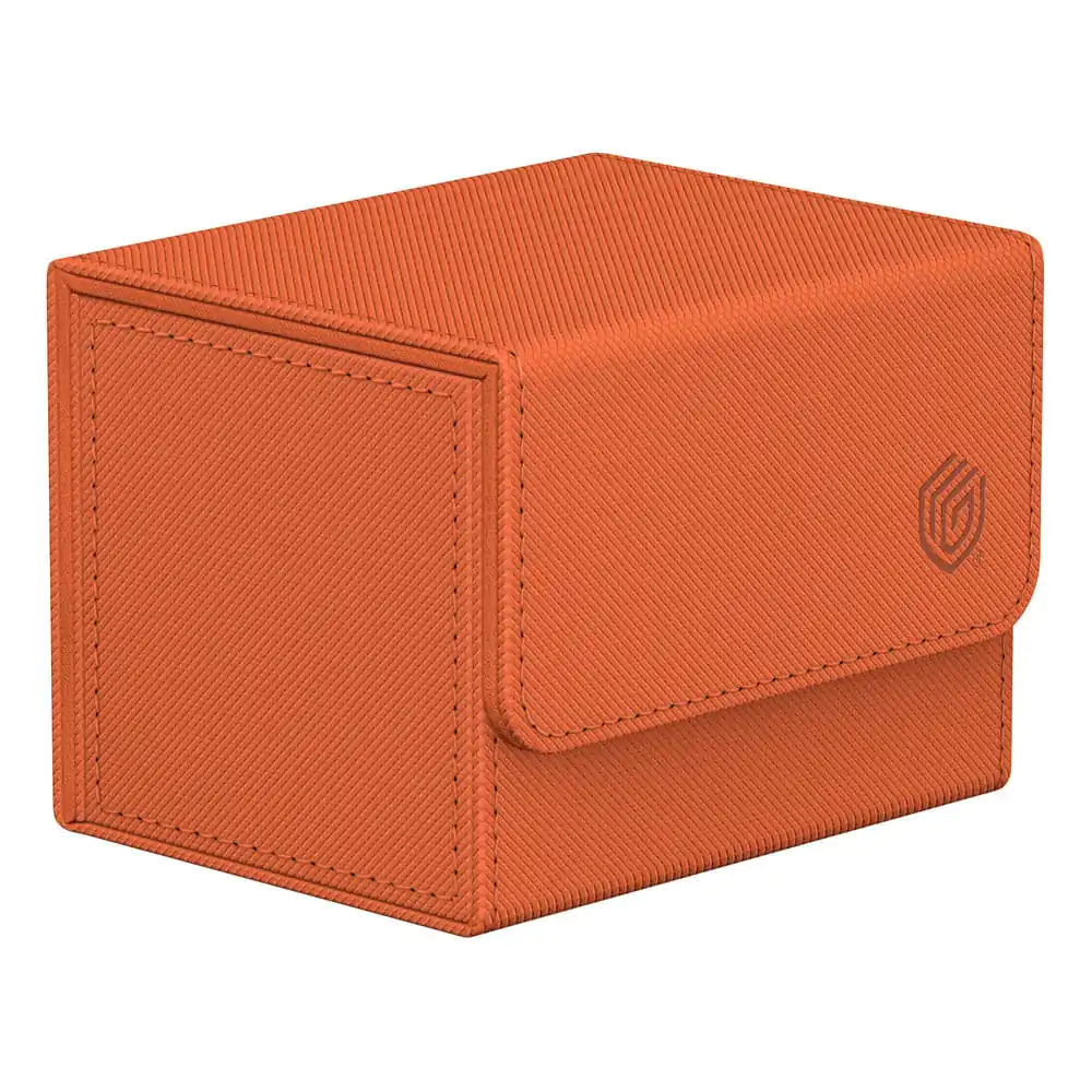 Ultimate Guard Sidewinder 100+ Xenoskin "Summer Edition 2025" - Peach poza produsului