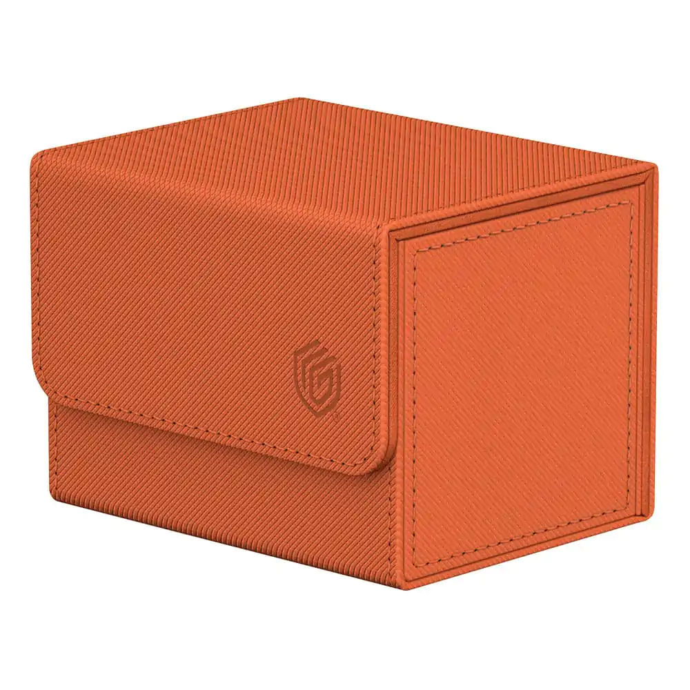 Ultimate Guard Sidewinder 100+ Xenoskin "Summer Edition 2025" - Peach poza produsului