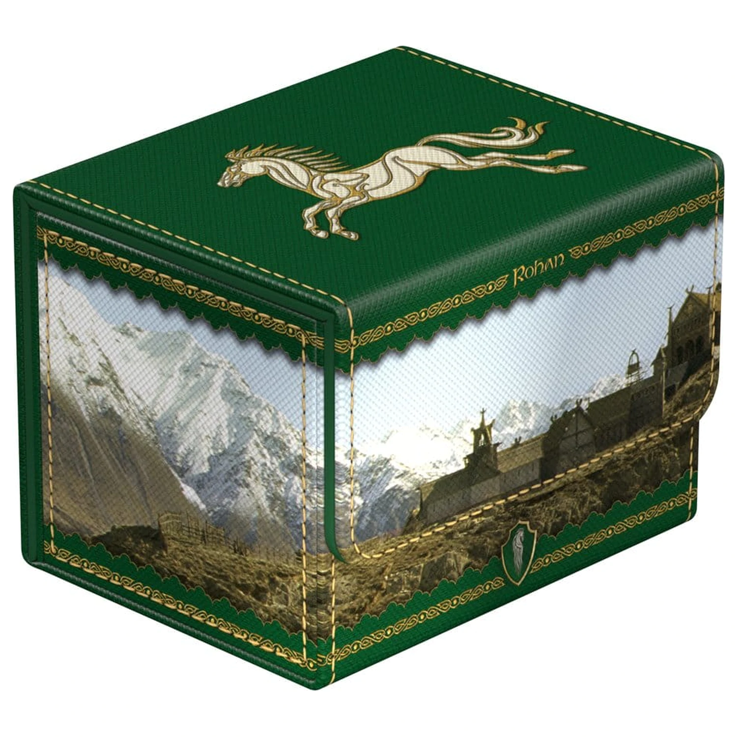 Ultimate Guard Sidewinder 100+ Xenoskin The Lord of the Rings Places of Middle-earth - Rohan poza produsului