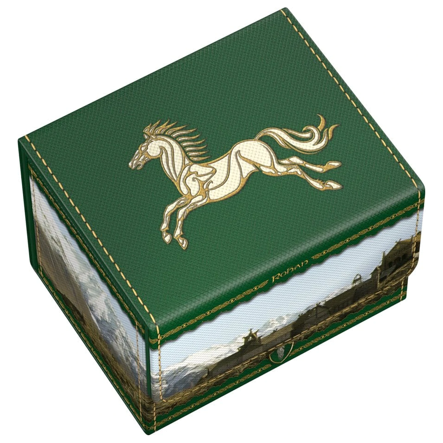 Ultimate Guard Sidewinder 100+ Xenoskin The Lord of the Rings Places of Middle-earth - Rohan poza produsului
