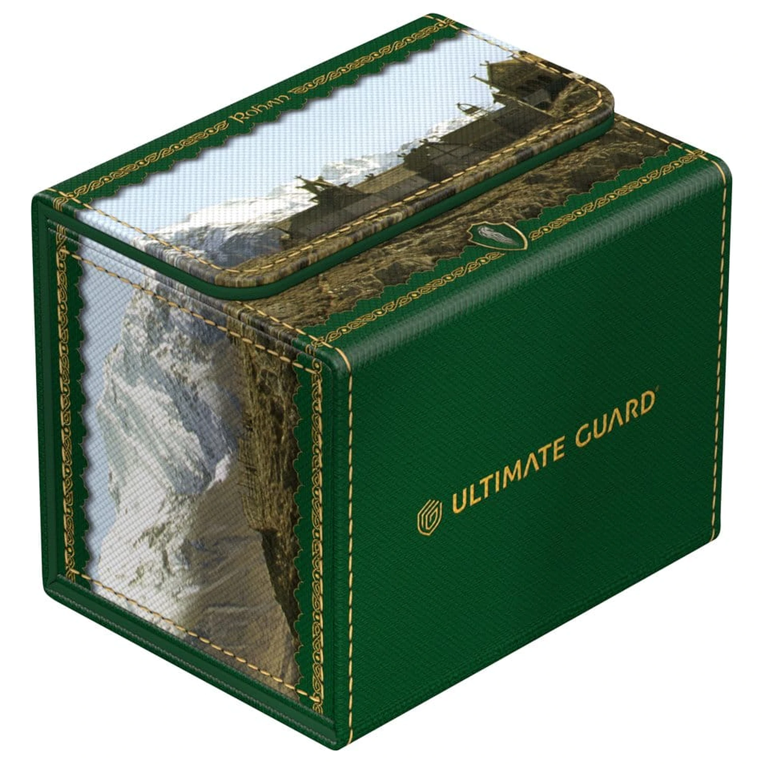 Ultimate Guard Sidewinder 100+ Xenoskin The Lord of the Rings Places of Middle-earth - Rohan poza produsului