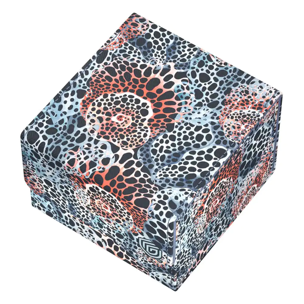 Ultimate Guard Sidewinder 133+ Xenoskin "Coral Places" - Twilight Tide poza produsului