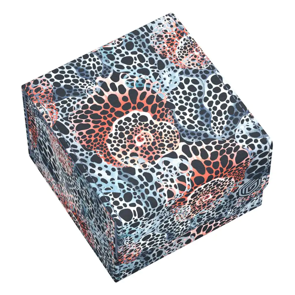 Ultimate Guard Sidewinder 133+ Xenoskin "Coral Places" - Twilight Tide poza produsului