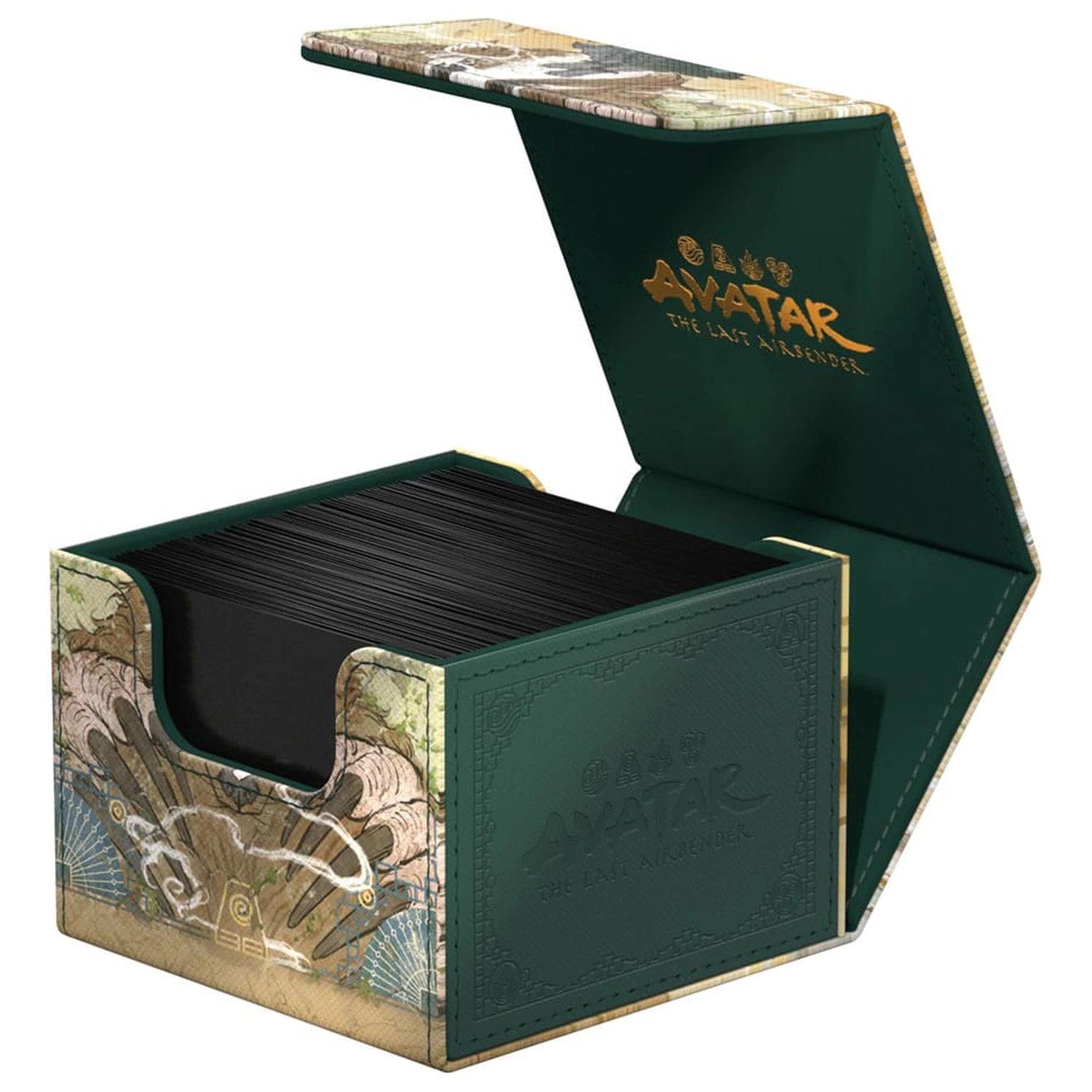 Ultimate Guard Sidewinder 133+ Xenoskin Magic: The Gathering | Avatar: The Last Airbender - The Legend of Kyoshi poza produsului