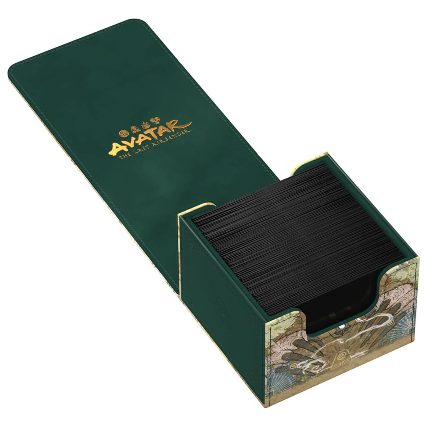 Ultimate Guard Sidewinder 133+ Xenoskin Magic: The Gathering | Avatar: The Last Airbender - The Legend of Kyoshi poza produsului