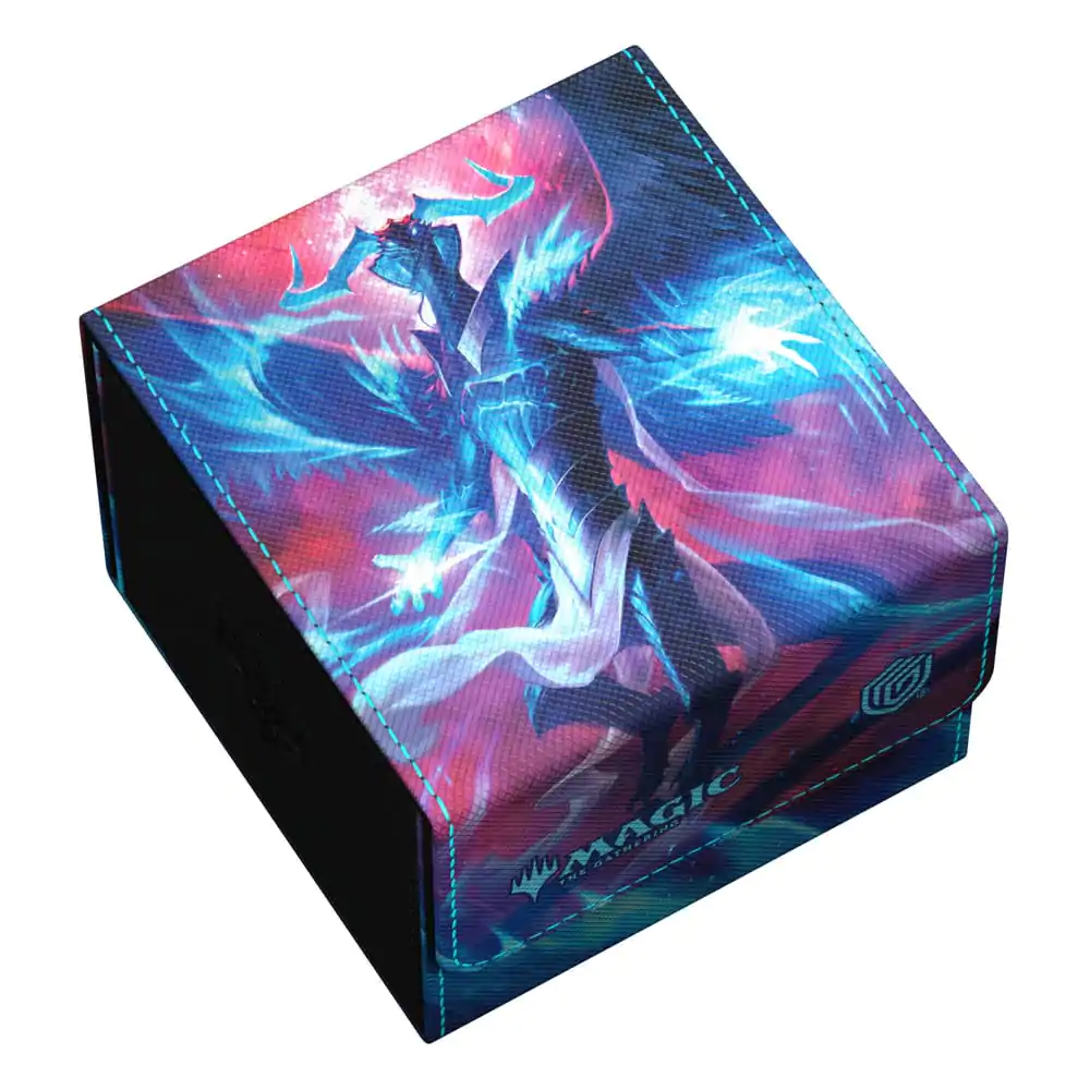 Ultimate Guard Sidewinder 133+ Xenoskin Magic: The Gathering "Tarkir: Dragonstorm" - Ugin, Eye of the Storms poza produsului