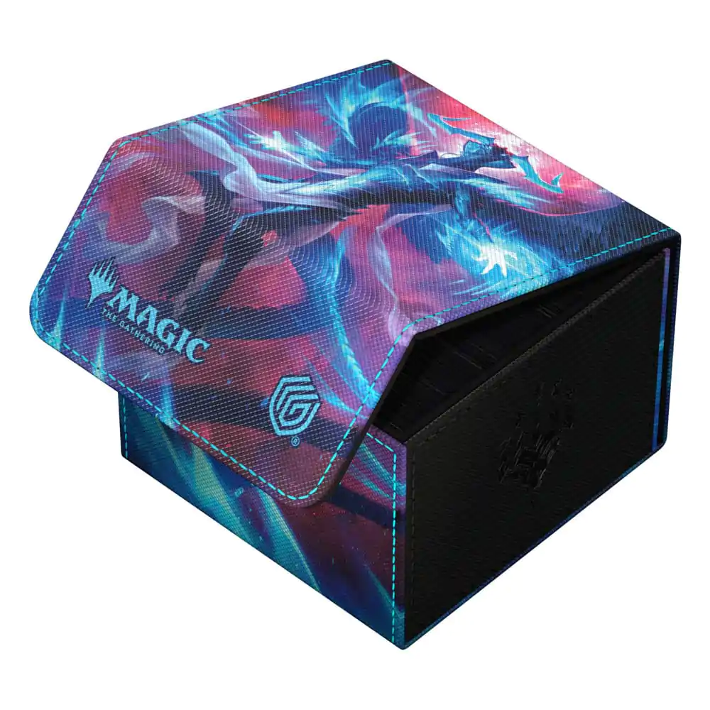 Ultimate Guard Sidewinder 133+ Xenoskin Magic: The Gathering "Tarkir: Dragonstorm" - Ugin, Eye of the Storms poza produsului