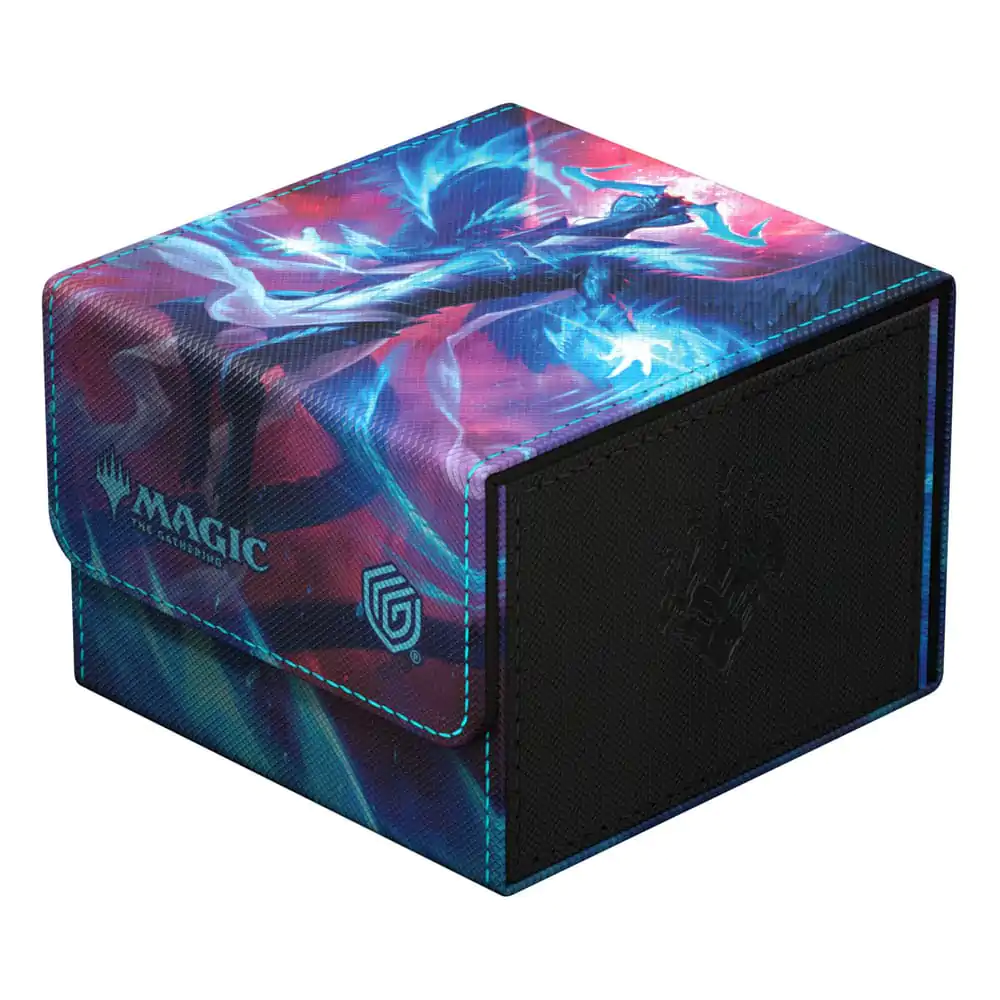 Ultimate Guard Sidewinder 133+ Xenoskin Magic: The Gathering "Tarkir: Dragonstorm" - Ugin, Eye of the Storms poza produsului