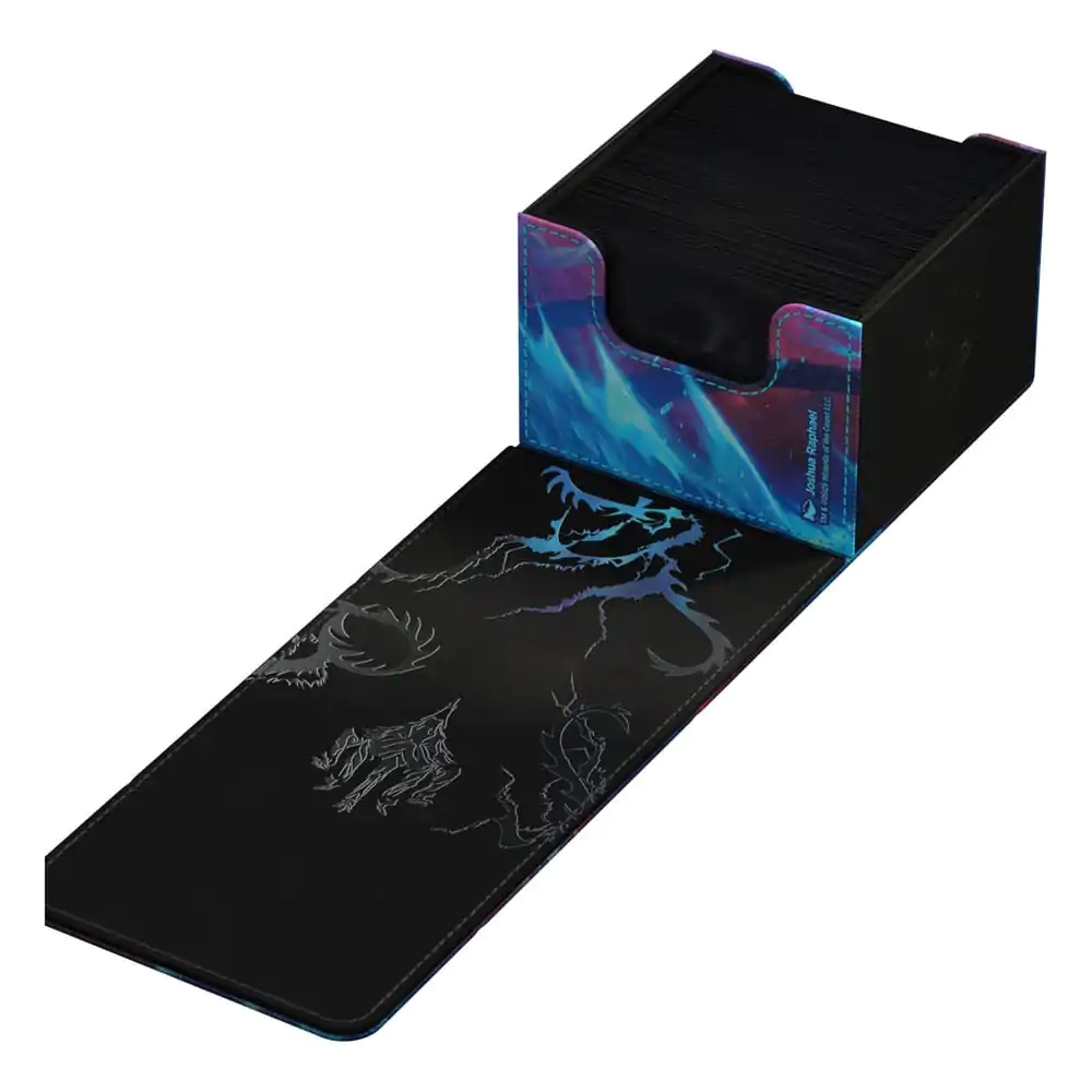 Ultimate Guard Sidewinder 133+ Xenoskin Magic: The Gathering "Tarkir: Dragonstorm" - Ugin, Eye of the Storms poza produsului