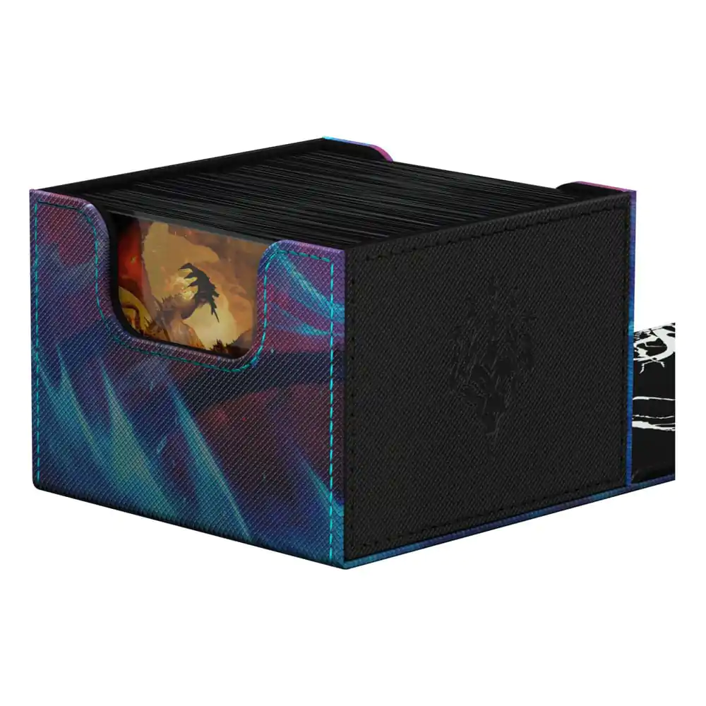 Ultimate Guard Sidewinder 133+ Xenoskin Magic: The Gathering "Tarkir: Dragonstorm" - Ugin, Eye of the Storms poza produsului