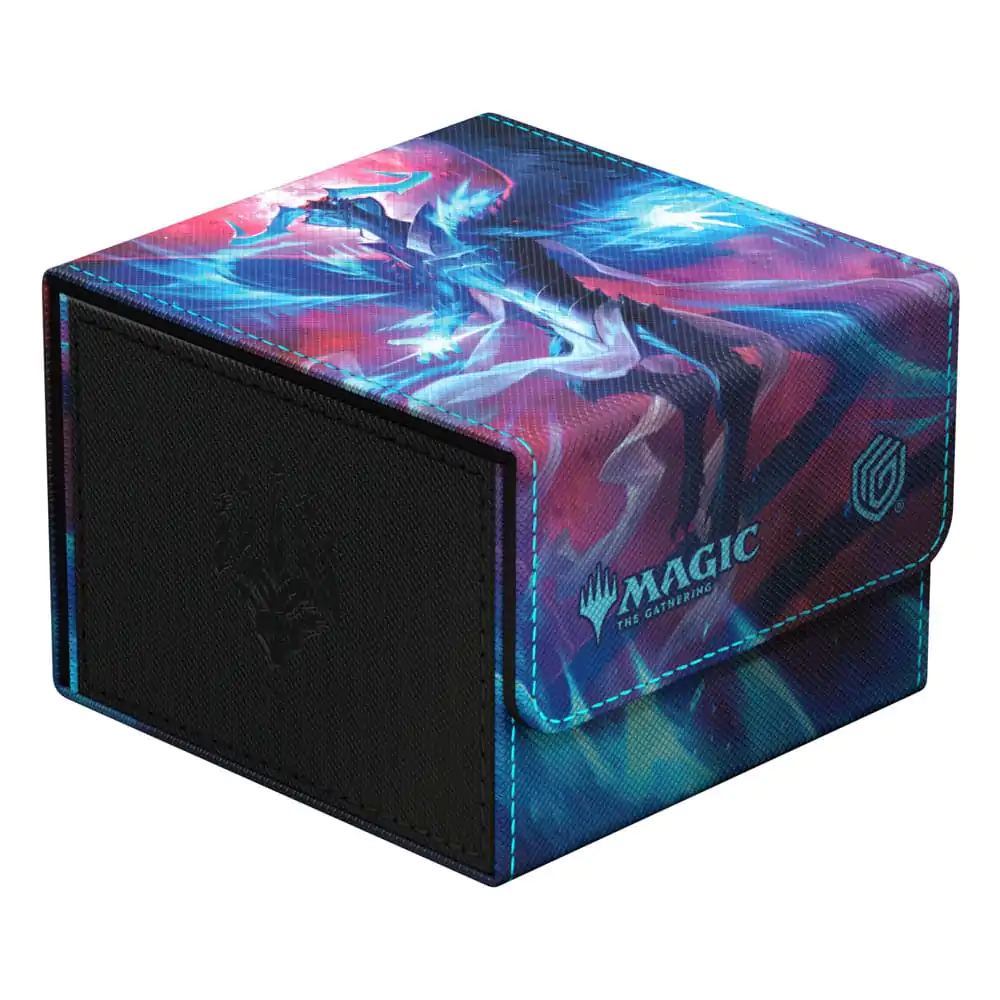 Ultimate Guard Sidewinder 133+ Xenoskin Magic: The Gathering "Tarkir: Dragonstorm" - Ugin, Eye of the Storms poza produsului