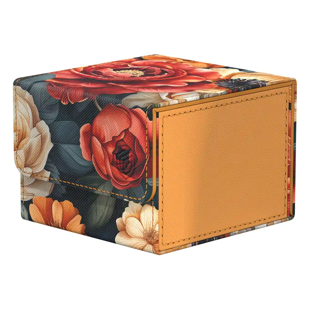 Ultimate Guard Sidewinder 133+ Xenoskin "Floral Places III" - Secret Garden poza produsului