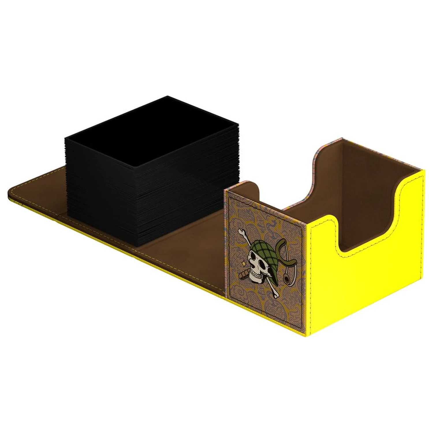 Ultimate Guard Sidewinder 80+ Xenoskin Dintr-o bucata - Usopp poza produsului