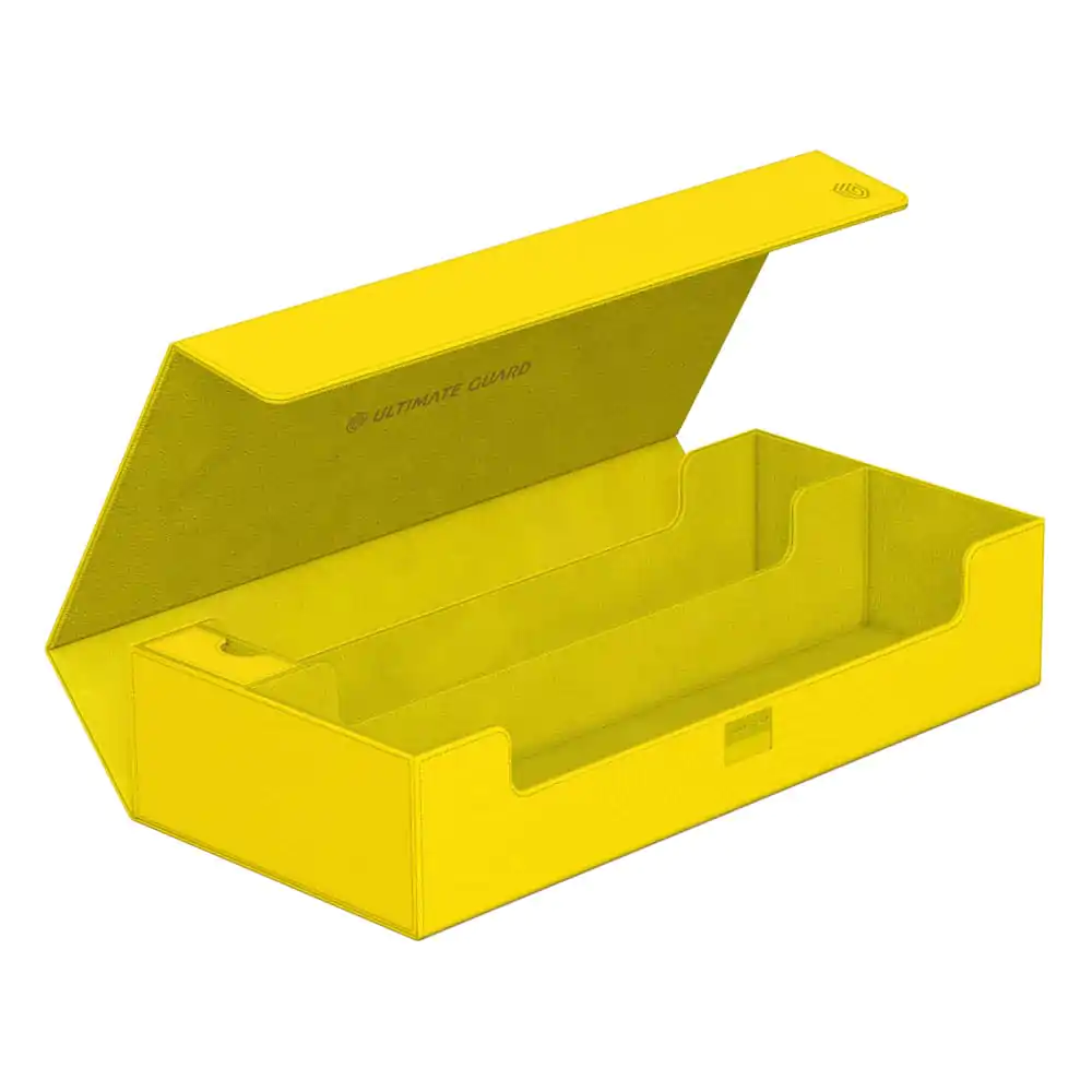 Ultimate Guard Superhive 550+ Xenoskin "Summer Edition 2025" - Dandelion poza produsului