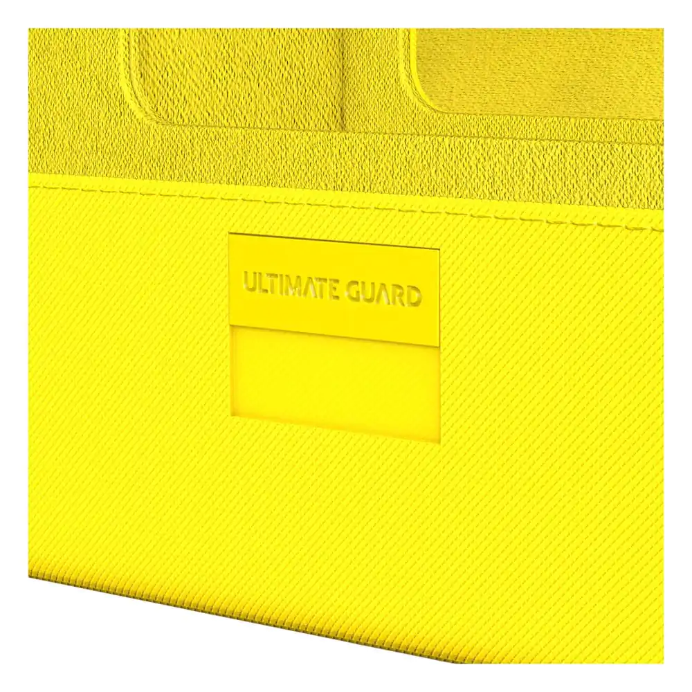 Ultimate Guard Superhive 550+ Xenoskin "Summer Edition 2025" - Dandelion poza produsului