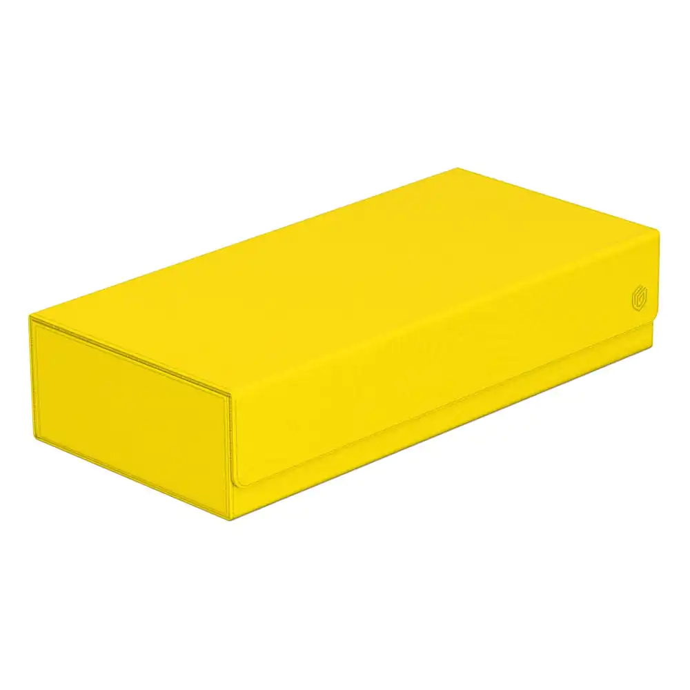 Ultimate Guard Superhive 550+ Xenoskin "Summer Edition 2025" - Dandelion poza produsului