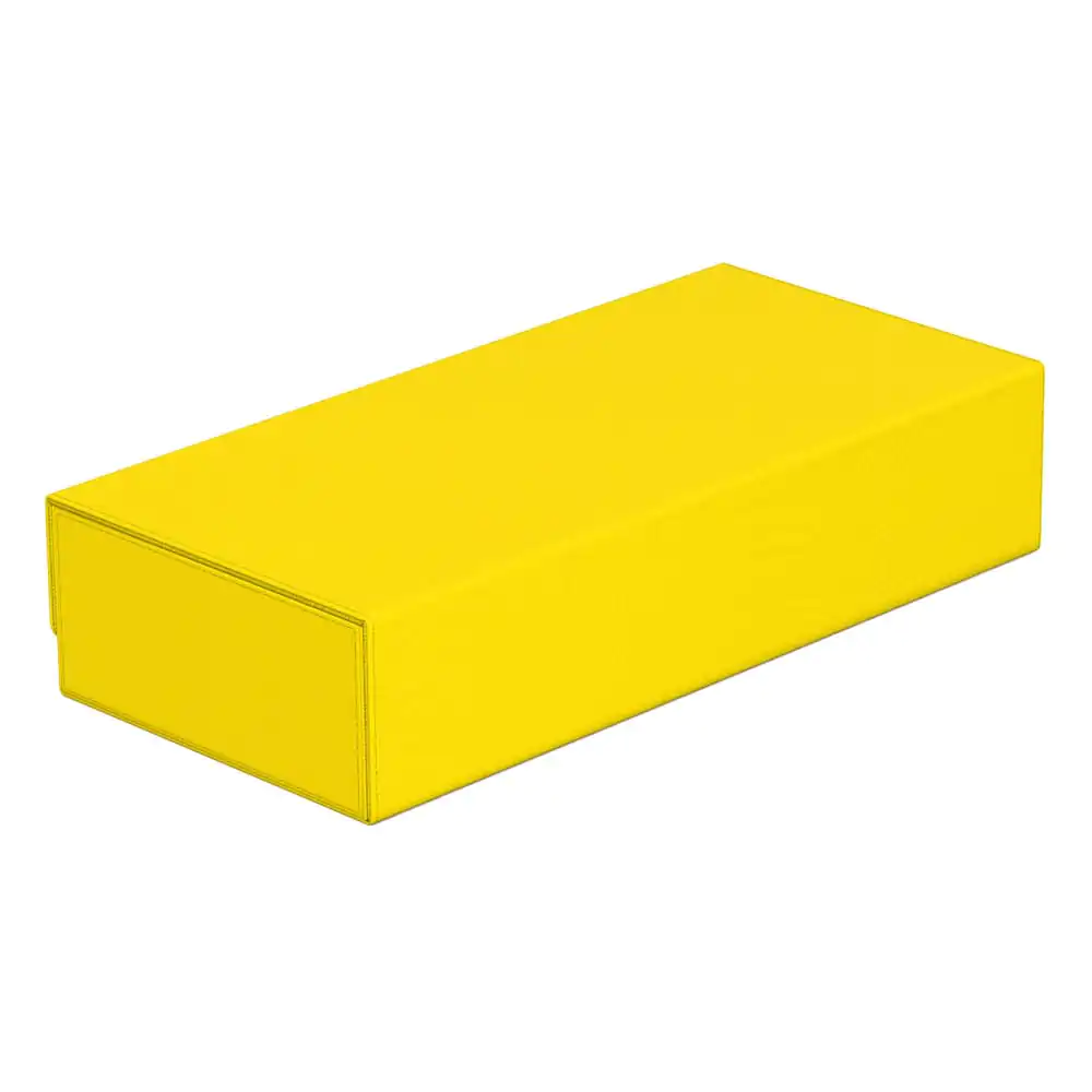 Ultimate Guard Superhive 550+ Xenoskin "Summer Edition 2025" - Dandelion poza produsului