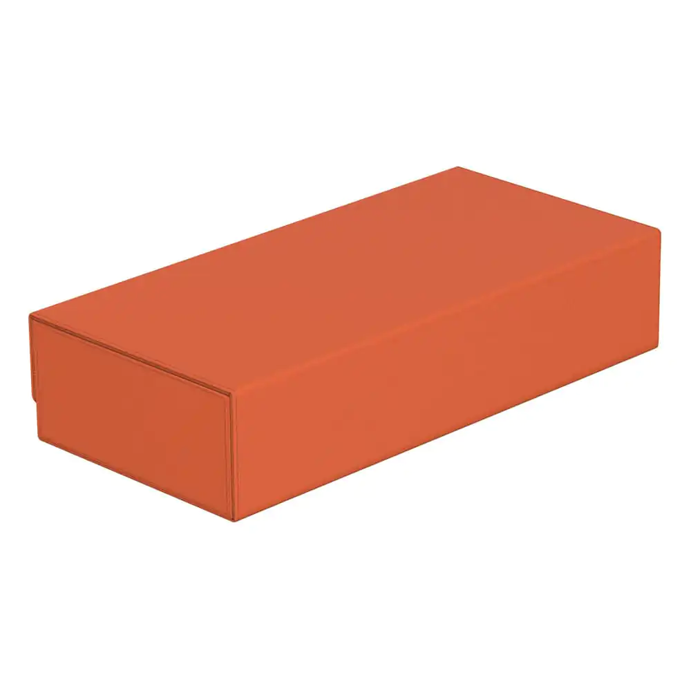 Ultimate Guard Superhive 550+ Xenoskin "Summer Edition 2025" - Peach poza produsului