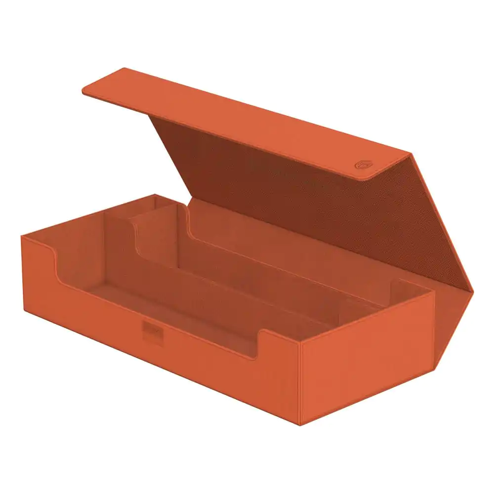 Ultimate Guard Superhive 550+ Xenoskin "Summer Edition 2025" - Peach poza produsului