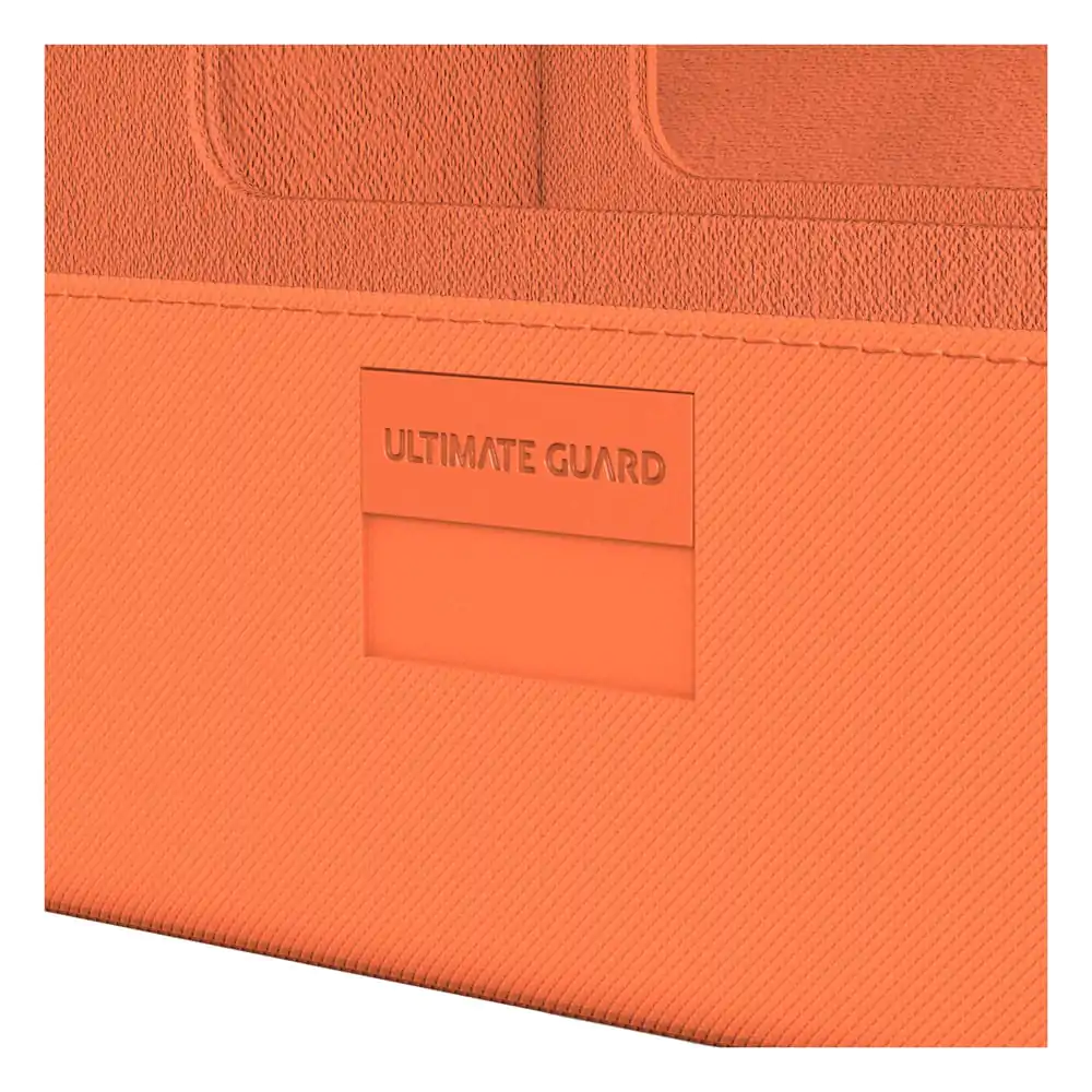 Ultimate Guard Superhive 550+ Xenoskin "Summer Edition 2025" - Peach poza produsului