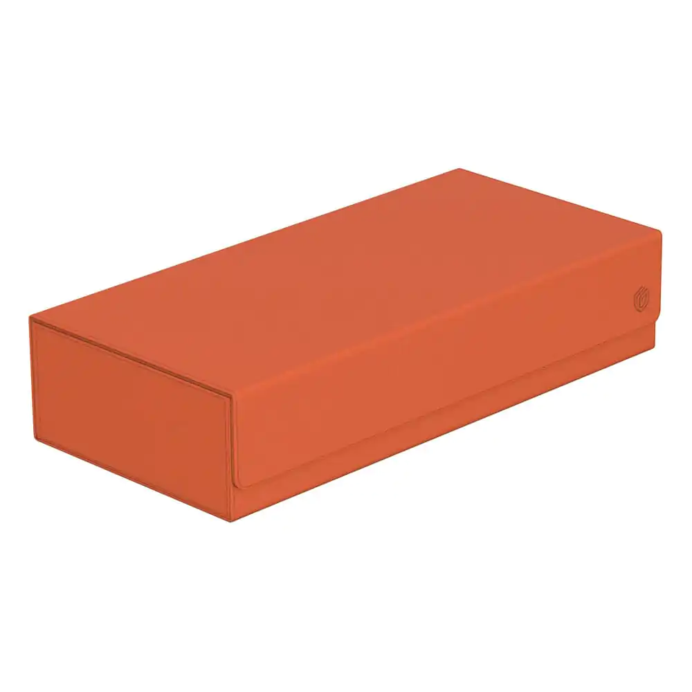 Ultimate Guard Superhive 550+ Xenoskin "Summer Edition 2025" - Peach poza produsului