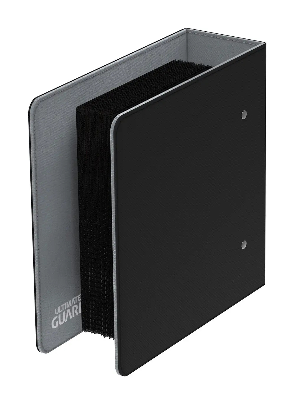 Album Compact Colecționar Suprem Ultimate Guard XenoSkin Negru poza produsului