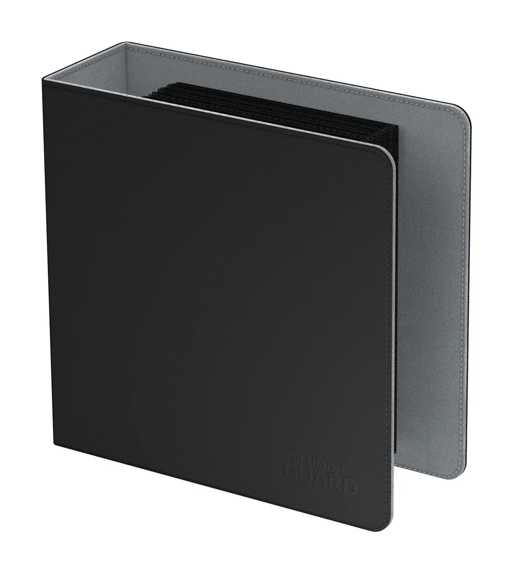 Album Compact Colecționar Suprem Ultimate Guard XenoSkin Negru poza produsului